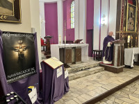 Rekolekcje wielkopostne 2023