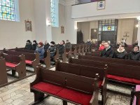 Rekolekcje wielkopostne 2023