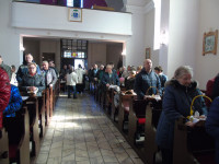 Święcenie pokarmów 2023