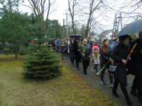 Niedziela Palmowa 2023