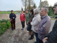 Majowe na ulicy Żyznej