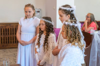 Pierwsza Komunia Święta 2023