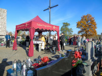 Wszystkich Świętych 2025