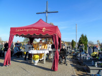 Wszystkich Świętych 2025