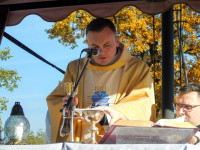 Wszystkich Świętych 2025