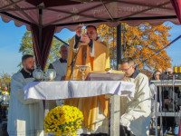 Wszystkich Świętych 2025