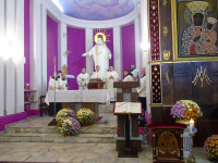 Odpust Parafialny 2025