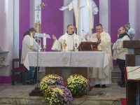 Odpust Parafialny 2025