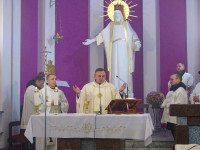 Odpust Parafialny 2025