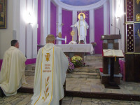 Odpust Parafialny 2025