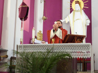 Niedziela Palmowa 2026