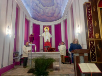 Niedziela Palmowa 2026