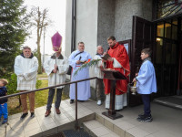 Niedziela Palmowa 2026