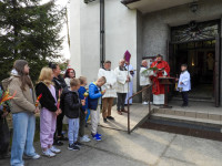 Niedziela Palmowa 2026