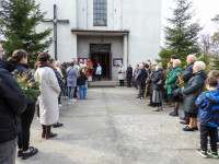 Niedziela Palmowa 2026