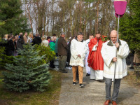 Niedziela Palmowa 2026