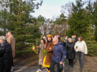 Niedziela Palmowa 2026