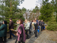 Niedziela Palmowa 2026