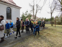 Niedziela Palmowa 2026