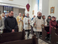 Wielki Czwartek - Msza Wieczerzy Pańskiej - 2026