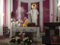 Wielki Czwartek - Msza Wieczerzy Pańskiej - 2026