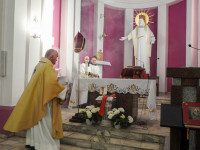 Wielki Czwartek - Msza Wieczerzy Pańskiej - 2026