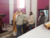 Wielki Czwartek - Msza Wieczerzy Pańskiej - 2026