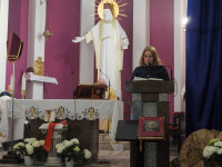 Wielki Czwartek - Msza Wieczerzy Pańskiej - 2026