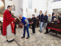 WIELKI PIĄTEK - LITURGIA MĘKI PAŃSKIEJ - 2026