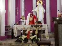 WIELKI PIĄTEK - LITURGIA MĘKI PAŃSKIEJ - 2026