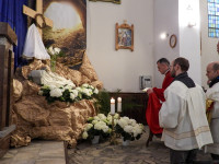 WIELKI PIĄTEK - LITURGIA MĘKI PAŃSKIEJ - 2026