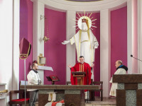 WIELKI PIĄTEK - LITURGIA MĘKI PAŃSKIEJ - 2026
