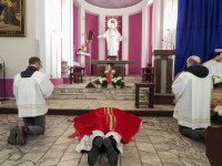 WIELKI PIĄTEK - LITURGIA MĘKI PAŃSKIEJ - 2026