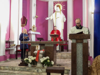 WIELKI PIĄTEK - LITURGIA MĘKI PAŃSKIEJ - 2026