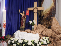 Poświęcenie pokarmów i Wigilia Paschalna - 2026