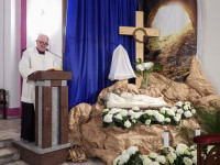 Poświęcenie pokarmów i Wigilia Paschalna - 2026