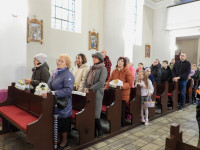 Poświęcenie pokarmów i Wigilia Paschalna - 2026