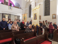 Poświęcenie pokarmów i Wigilia Paschalna - 2026