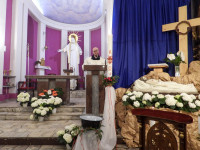 Poświęcenie pokarmów i Wigilia Paschalna - 2026