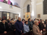 Poświęcenie pokarmów i Wigilia Paschalna - 2026