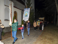 Poświęcenie pokarmów i Wigilia Paschalna - 2026