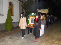 Poświęcenie pokarmów i Wigilia Paschalna - 2026