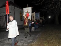 Poświęcenie pokarmów i Wigilia Paschalna - 2026