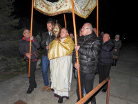 Poświęcenie pokarmów i Wigilia Paschalna - 2026