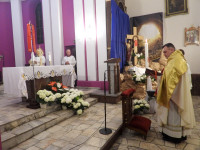 Poświęcenie pokarmów i Wigilia Paschalna - 2026