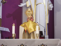 Poświęcenie pokarmów i Wigilia Paschalna - 2026