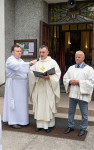 I Komunia Święta