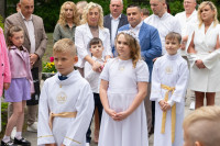 I Komunia Święta