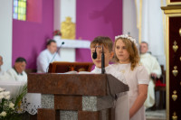 I Komunia Święta