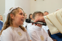 I Komunia Święta